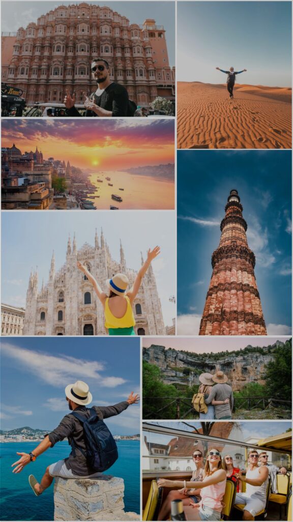 Contact YourTravelSmith